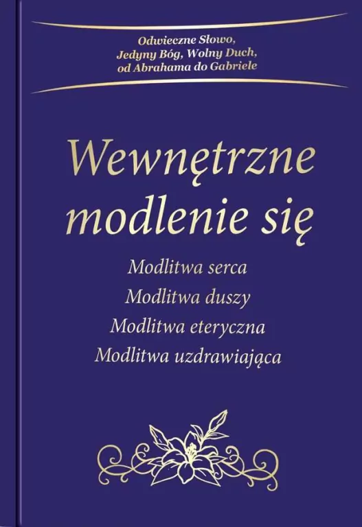 Wewnętrzne modlenie się - tantis.pl