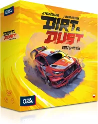 Dirt&Dust ALBI