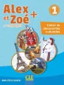 Alex et Zoe plus A1 ćwiczenia - tantis.pl