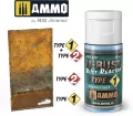 Ammo: U-Rust - Rust Reactor Type 1 (15 ml) - tantis.pl