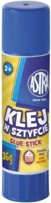 Klej w sztyfcie 36g. 1 szt - tantis.pl