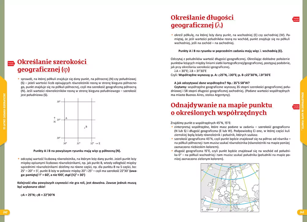 Nowe Repetytorium SP Geografia - tantis.pl