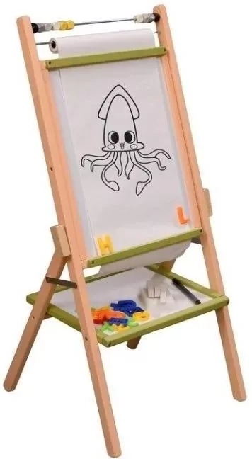 Tablica magnetyczna obrotowa - tantis.pl