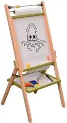 Tablica magnetyczna obrotowa