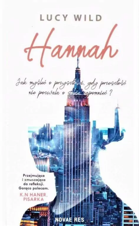 Hannah - tantis.pl