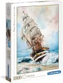 Puzzle 1000. High Quality Collection. Amerigo Vespucci - tantis.pl