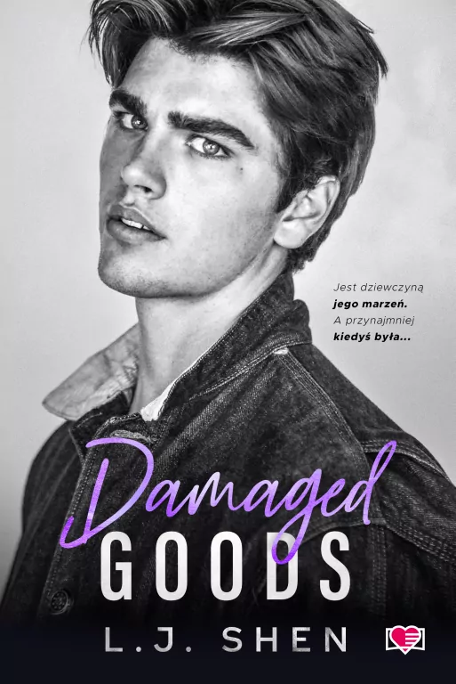 All Saints High T.4 Damaged Goods - tantis.pl