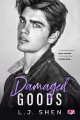 All Saints High T.4 Damaged Goods - tantis.pl