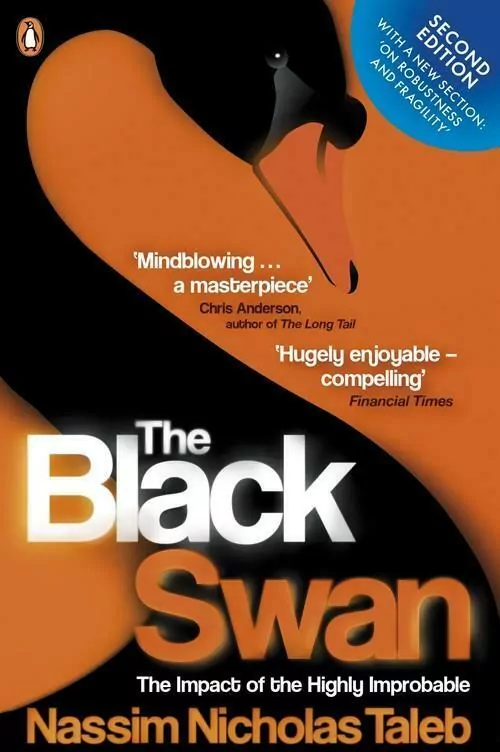 The Black Swan - tantis.pl