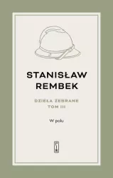 W polu. Dzieła zebrane. Tom 3