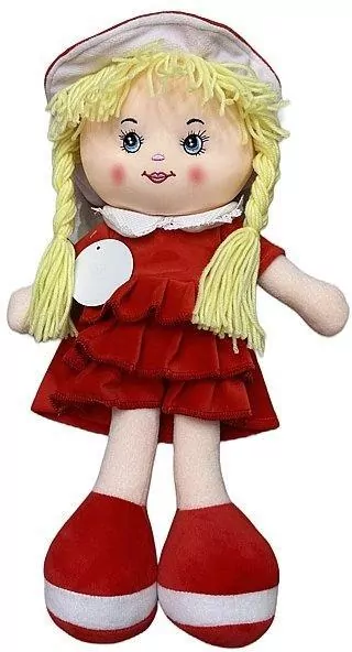 Lalka szmacianka 46cm - tantis.pl