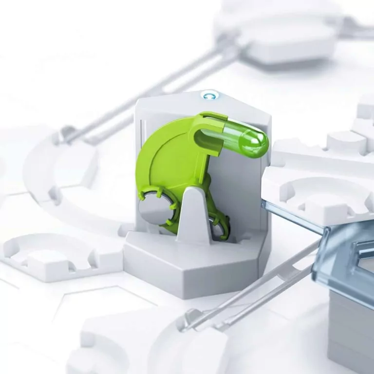 Gravitrax. Power Dodatek Kaskada - tantis.pl