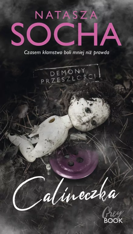 Calineczka - tantis.pl