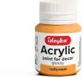 Farba akrylowa Dynia 20ml - tantis.pl