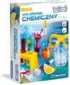 Mini zestaw chemiczny. Naukowa zabawa. 60952 - tantis.pl