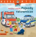 Maszyny i pojazdy. Pojazdy ratownicze w.2025 - tantis.pl