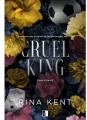 Cruel King. Royal Elite. Tom 0 - tantis.pl