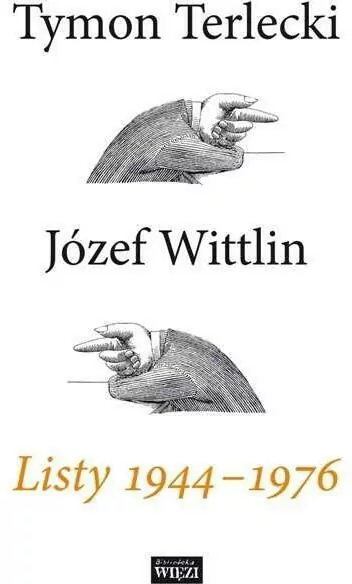 Listy 1944-1976 - tantis.pl