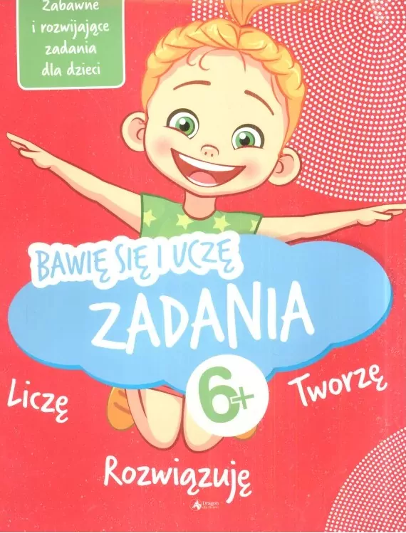 Bawię się i uczę. Zadania - tantis.pl