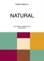 Natural. Palette Playbook - tantis.pl