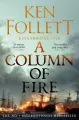 A Column of Fire - tantis.pl