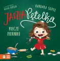 Jadzia Pętelka piecze pierniki - tantis.pl