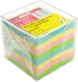 Kostka biurowa w pudełku pastel 85x85x70mm 730K - tantis.pl