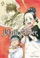 Black Clover. Tom 9 - tantis.pl