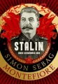 Stalin. Dwór czerwonego cara - tantis.pl