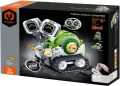 Robot do programowania zielony 3w1 IM8057 - tantis.pl