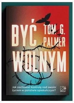 Być wolnym. Jak zachować kontrolę nad swoim... - tantis.pl