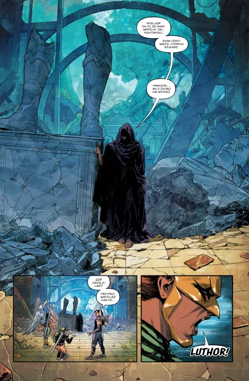 Death Metal. Batman. Tom 3 - tantis.pl