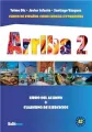 Arriba 2. Podręcznik + ćwiczenia. Język hiszpański - tantis.pl