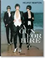 Helmut Newton. A Gun for Hire wer. angielska - tantis.pl