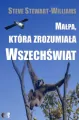 Małpa, która zrozumiała Wszechświat - tantis.pl
