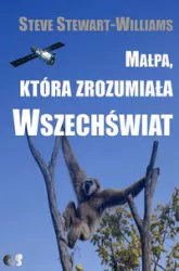 Małpa, która zrozumiała Wszechświat