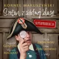 Szatan z siódmej klasy. Audiobook - tantis.pl