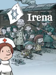 Życie po. Irena Tom 5