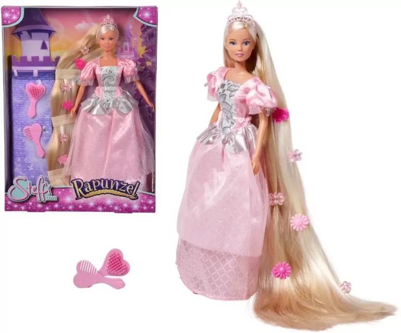 Steffi Roszpunka - tantis.pl