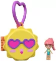 Polly Pocket Minizestaw zawieszka - tantis.pl