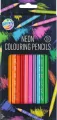KREDKI OLO 12KOL NEON 150140 PUD - tantis.pl