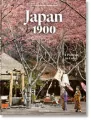 Japan 1900. A Portrait in Color wer. angielsko-francusko-niemiecka - tantis.pl
