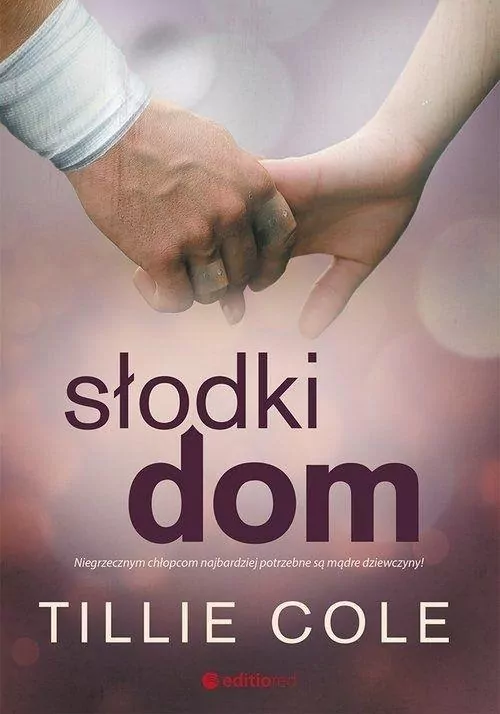 Słodki dom - tantis.pl