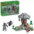 LEGO® Minecraft.  Blady ogród 21586 - tantis.pl