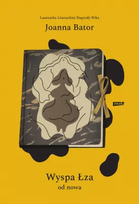 Wyspa łza od nowa