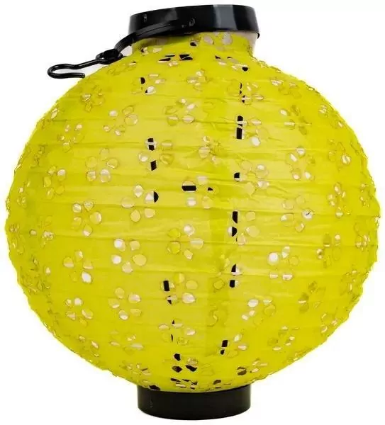 Lampion okrągły Light - tantis.pl