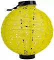 Lampion okrągły Light - tantis.pl