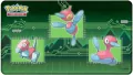Ultra-Pro: Pokémon - Stitched Playmat - Porygon Evolutions - tantis.pl