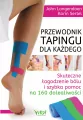 Przewodnik tapingu dla każdego - tantis.pl