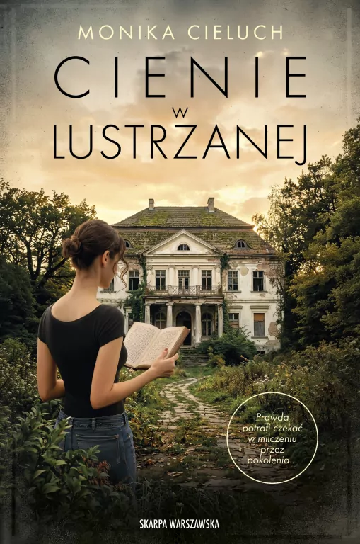 Cienie w Lustrzanej - tantis.pl